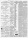 Wrexham Advertiser Saturday 13 March 1869 Page 3