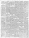 Wrexham Advertiser Saturday 03 April 1869 Page 4