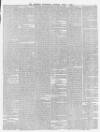 Wrexham Advertiser Saturday 03 April 1869 Page 5