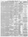 Wrexham Advertiser Saturday 03 April 1869 Page 8