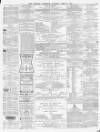 Wrexham Advertiser Saturday 17 April 1869 Page 3