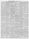 Wrexham Advertiser Saturday 17 April 1869 Page 6