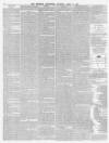 Wrexham Advertiser Saturday 17 April 1869 Page 8
