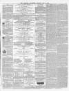 Wrexham Advertiser Saturday 08 May 1869 Page 3