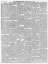 Wrexham Advertiser Saturday 08 May 1869 Page 6