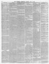 Wrexham Advertiser Saturday 08 May 1869 Page 8