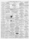 Wrexham Advertiser Saturday 29 May 1869 Page 3