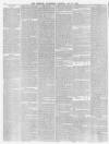 Wrexham Advertiser Saturday 29 May 1869 Page 6