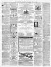 Wrexham Advertiser Saturday 05 June 1869 Page 2