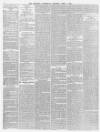 Wrexham Advertiser Saturday 05 June 1869 Page 4