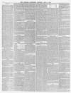 Wrexham Advertiser Saturday 05 June 1869 Page 6