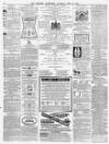 Wrexham Advertiser Saturday 12 June 1869 Page 2
