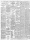 Wrexham Advertiser Saturday 12 June 1869 Page 4