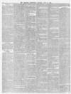 Wrexham Advertiser Saturday 12 June 1869 Page 6