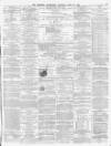 Wrexham Advertiser Saturday 19 June 1869 Page 3