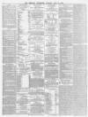 Wrexham Advertiser Saturday 19 June 1869 Page 4