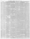 Wrexham Advertiser Saturday 19 June 1869 Page 6