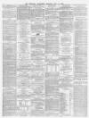 Wrexham Advertiser Saturday 17 July 1869 Page 4