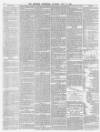 Wrexham Advertiser Saturday 17 July 1869 Page 8