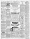 Wrexham Advertiser Saturday 24 July 1869 Page 2