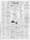 Wrexham Advertiser Saturday 24 July 1869 Page 3
