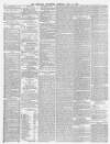 Wrexham Advertiser Saturday 24 July 1869 Page 4