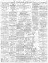 Wrexham Advertiser Saturday 31 July 1869 Page 3