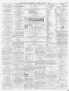 Wrexham Advertiser Saturday 07 August 1869 Page 3
