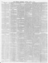 Wrexham Advertiser Saturday 07 August 1869 Page 6