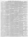Wrexham Advertiser Saturday 07 August 1869 Page 8