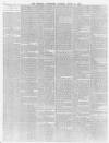 Wrexham Advertiser Saturday 14 August 1869 Page 6