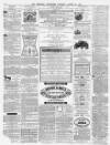 Wrexham Advertiser Saturday 21 August 1869 Page 2