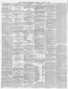Wrexham Advertiser Saturday 21 August 1869 Page 4