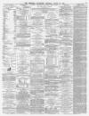 Wrexham Advertiser Saturday 28 August 1869 Page 3