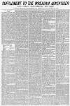 Wrexham Advertiser Saturday 04 September 1869 Page 10