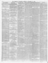 Wrexham Advertiser Saturday 18 September 1869 Page 4