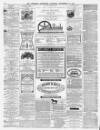 Wrexham Advertiser Saturday 25 September 1869 Page 2