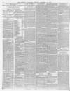 Wrexham Advertiser Saturday 25 September 1869 Page 4