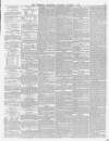 Wrexham Advertiser Saturday 02 October 1869 Page 3