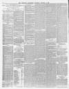 Wrexham Advertiser Saturday 02 October 1869 Page 4