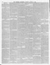 Wrexham Advertiser Saturday 02 October 1869 Page 6
