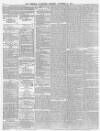 Wrexham Advertiser Saturday 27 November 1869 Page 4