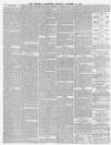 Wrexham Advertiser Saturday 27 November 1869 Page 8