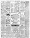 Wrexham Advertiser Saturday 12 March 1870 Page 2