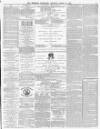 Wrexham Advertiser Saturday 12 March 1870 Page 3