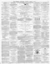 Wrexham Advertiser Saturday 26 March 1870 Page 3