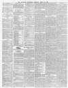 Wrexham Advertiser Saturday 26 March 1870 Page 4