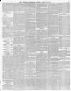 Wrexham Advertiser Saturday 26 March 1870 Page 5