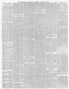 Wrexham Advertiser Saturday 26 March 1870 Page 6
