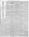 Wrexham Advertiser Saturday 02 April 1870 Page 3